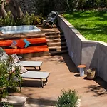 Arabella Villa Capri