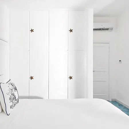 Villa Arabella Capri