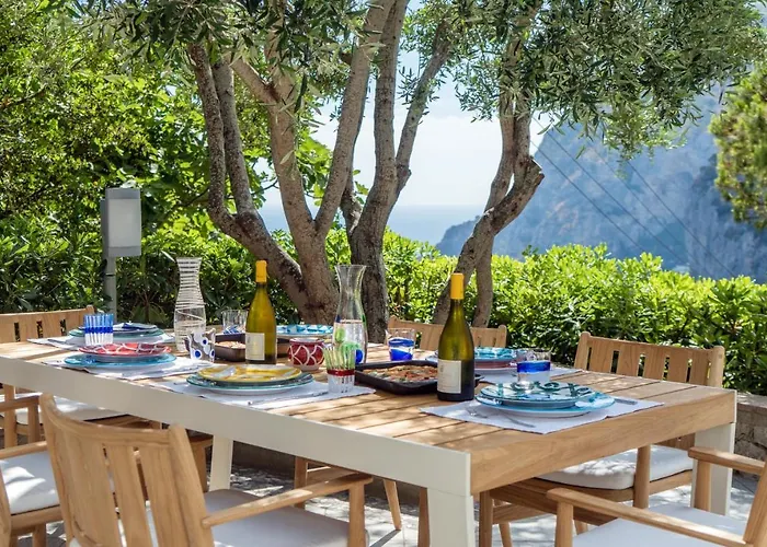 Arabella * 卡普里